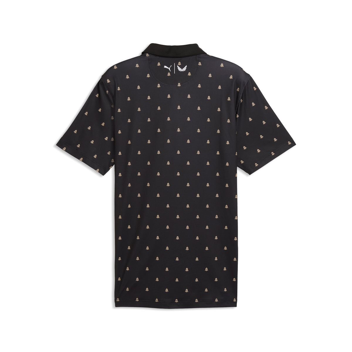 Volition Liberty Golf Polo | Puma Golf Latest