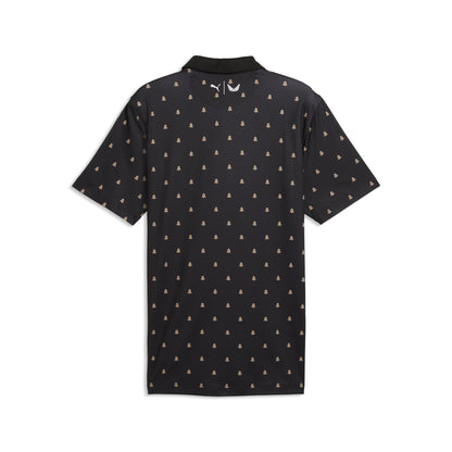 Volition Liberty Golf Polo | Puma Golf Latest