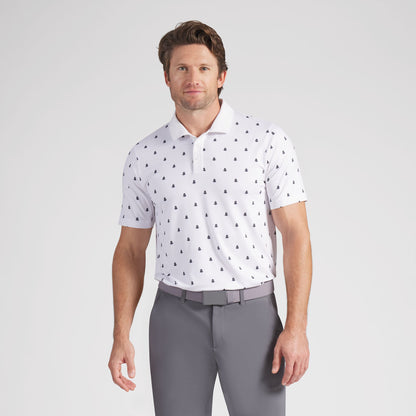 Volition Liberty Golf Polo | Puma Golf Latest