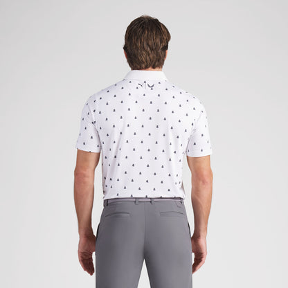 Volition Liberty Golf Polo | Puma Golf Latest