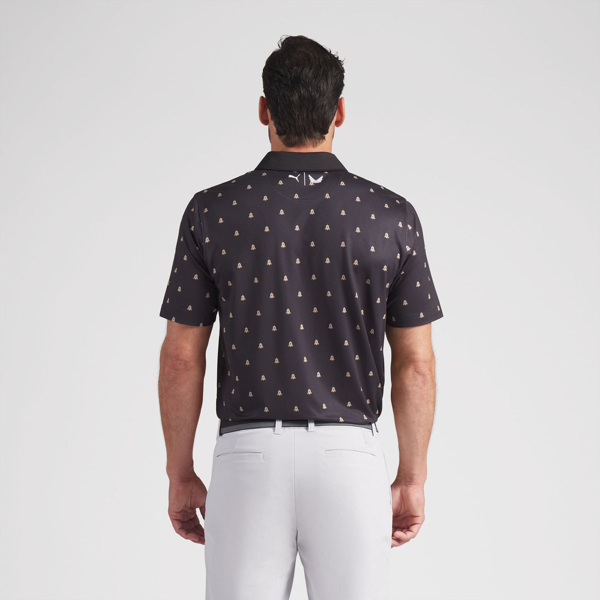 Volition Liberty Golf Polo | Puma Golf Latest