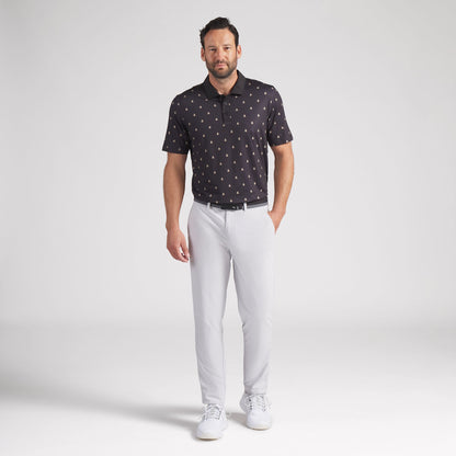 Volition Liberty Golf Polo | Puma Golf Latest