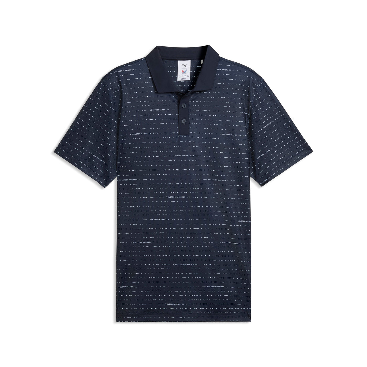 Volition Morse Golf Polo | Puma Golf Value