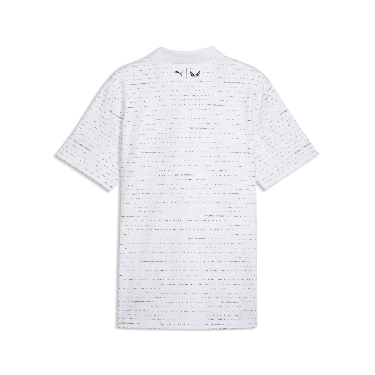 Volition Morse Golf Polo | Puma Golf Value