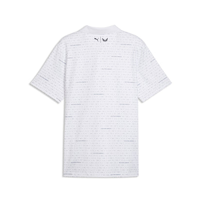Volition Morse Golf Polo | Puma Golf Value