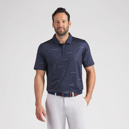 Volition Morse Golf Polo | Puma Golf Value