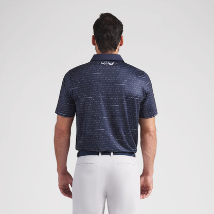 Volition Morse Golf Polo | Puma Golf Value