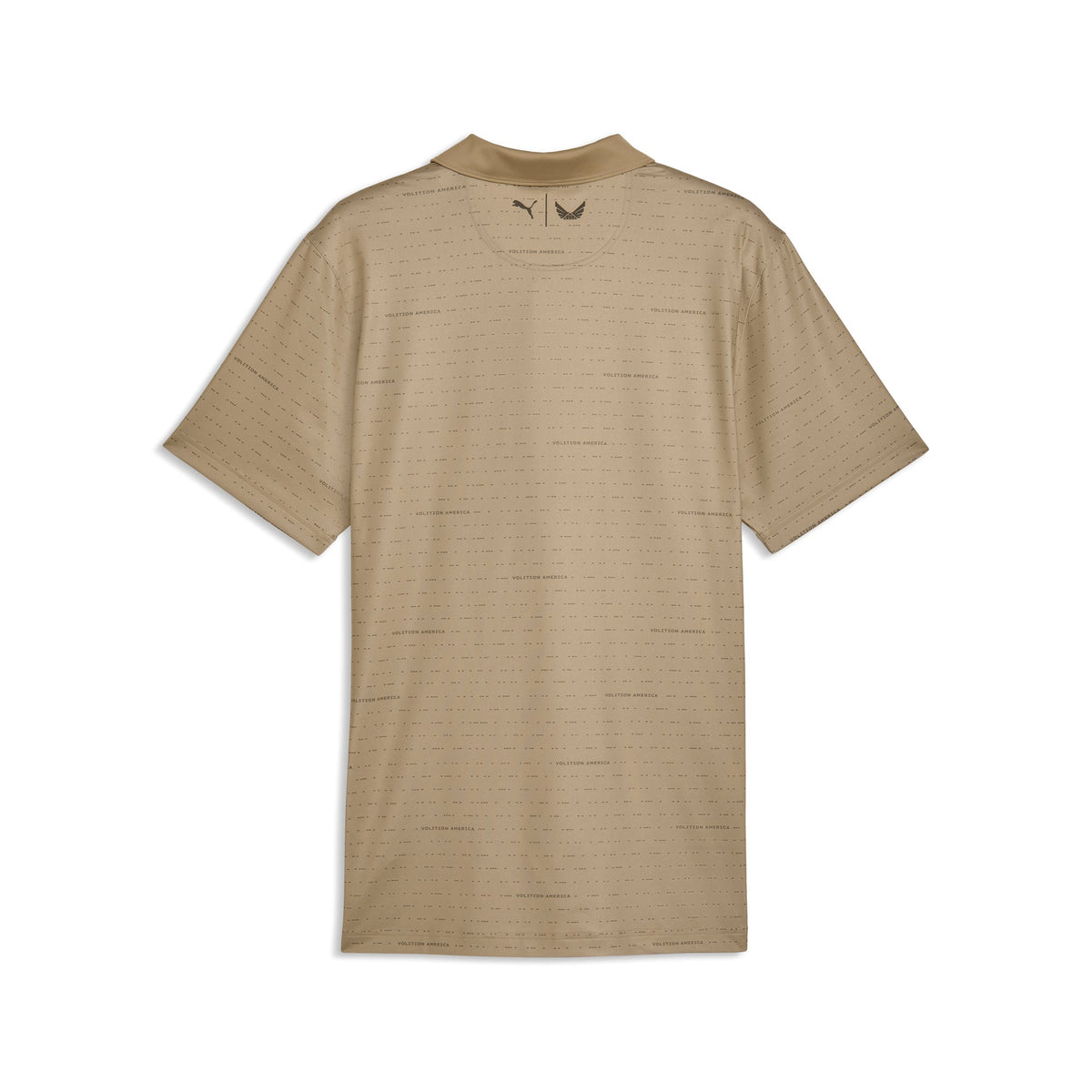 Volition Morse Golf Polo | Puma Golf Value