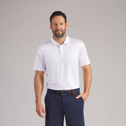 Volition Morse Golf Polo | Puma Golf Value