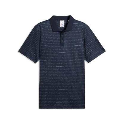 Deep Navy / White Glow,S