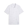 White Glow / Deep Navy