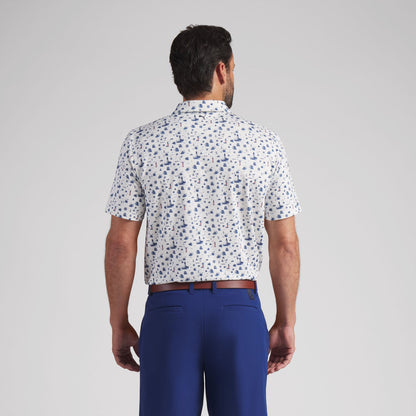 MATTR Lighthouse BN Golf Polo | Puma Golf Top Pick