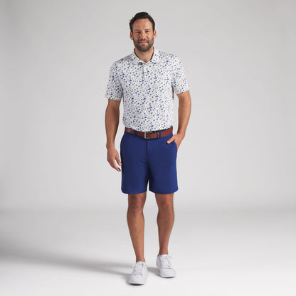 MATTR Lighthouse BN Golf Polo | Puma Golf Top Pick
