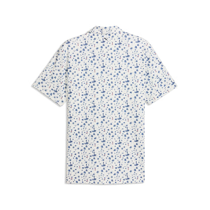 MATTR Lighthouse BN Golf Polo | Puma Golf Top Pick