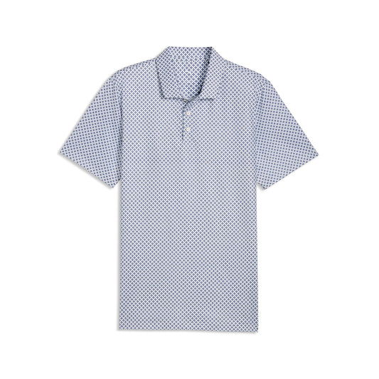 MATTR Clover BN Golf Polo | Puma Golf Top Pick