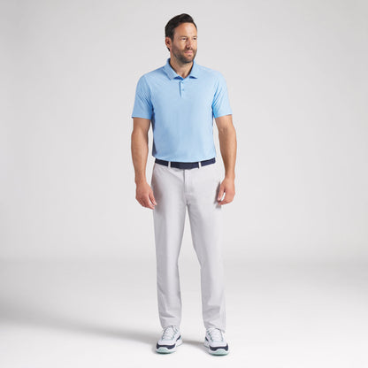 MATTR Check Jacquard BN Golf Polo | Puma Golf Hot Sale