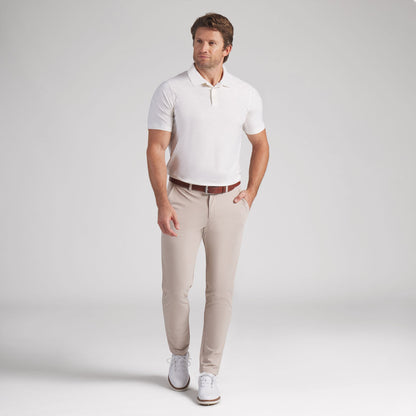 MATTR Check Jacquard BN Golf Polo | Puma Golf Hot Sale