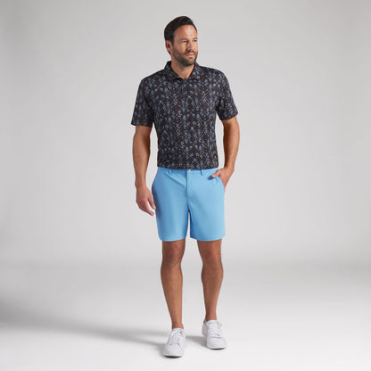 101 Premier 7" Golf Shorts | Puma Golf New