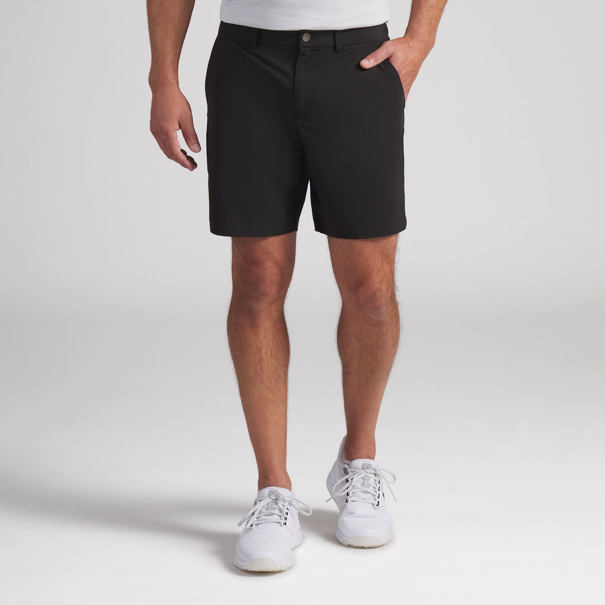 101 Premier 7" Golf Shorts | Puma Golf New