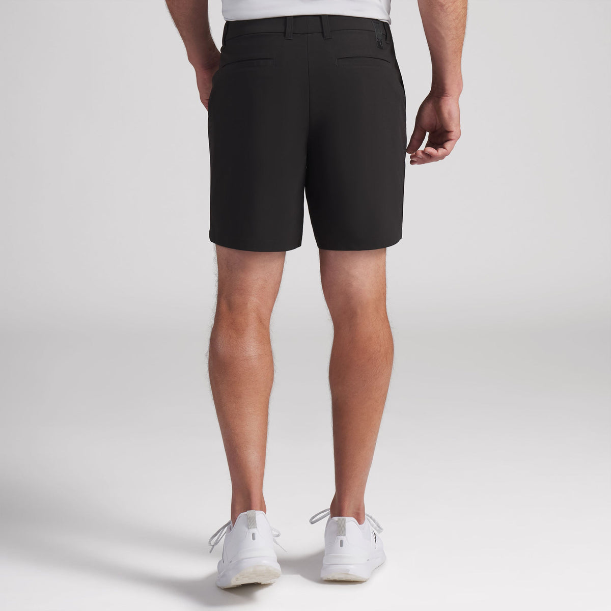 101 Premier 7" Golf Shorts | Puma Golf New