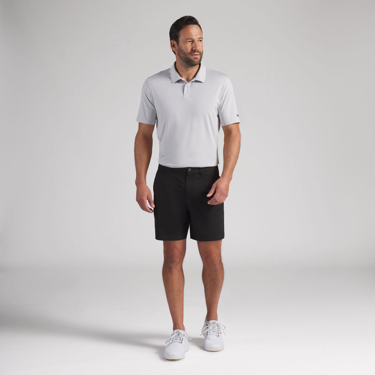 101 Premier 7" Golf Shorts | Puma Golf New