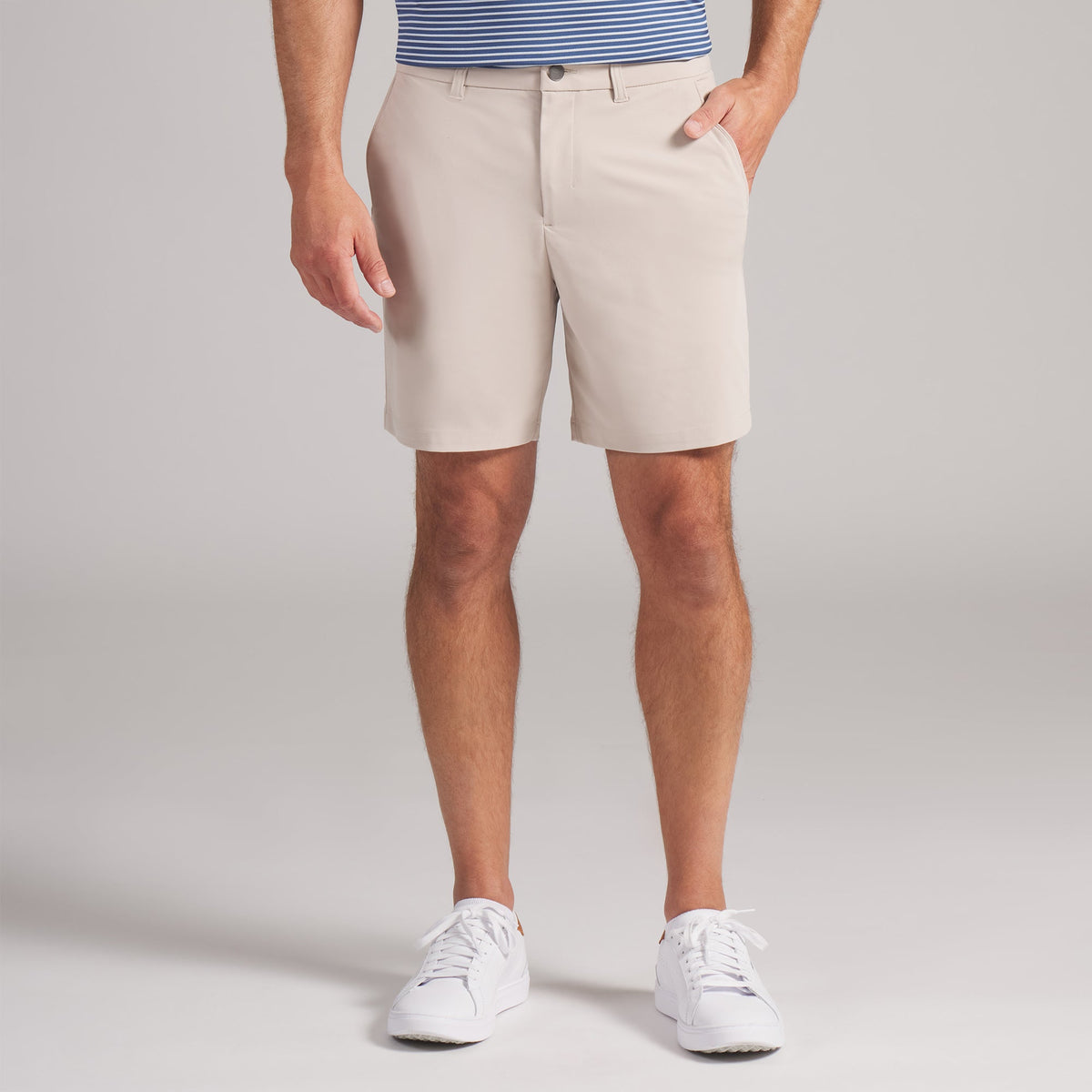 101 Premier 7" Golf Shorts | Puma Golf New