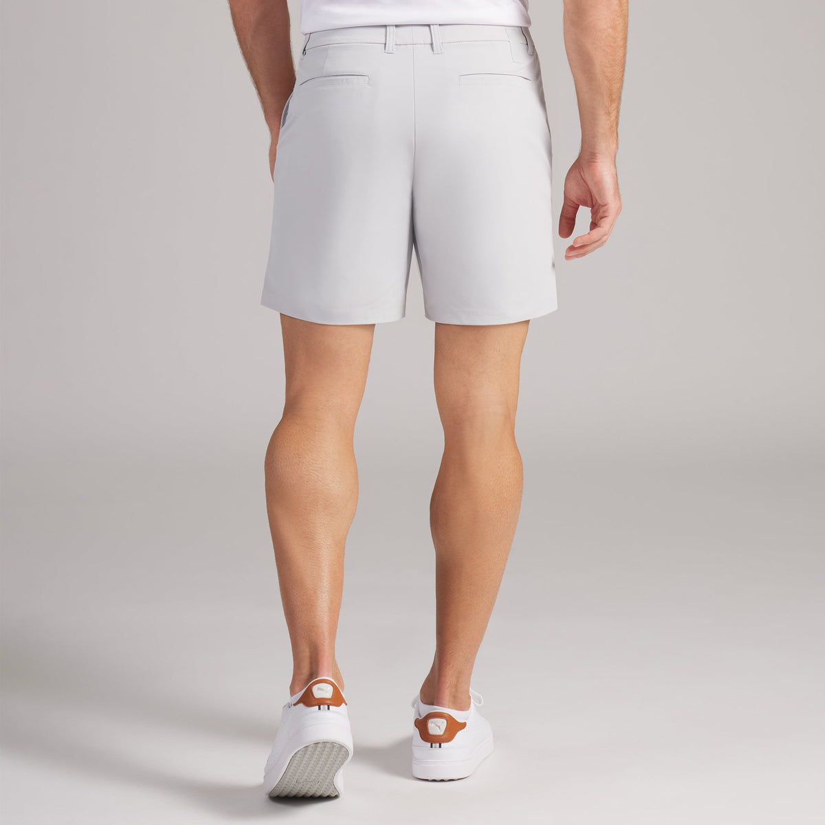101 Premier 7" Golf Shorts | Puma Golf New