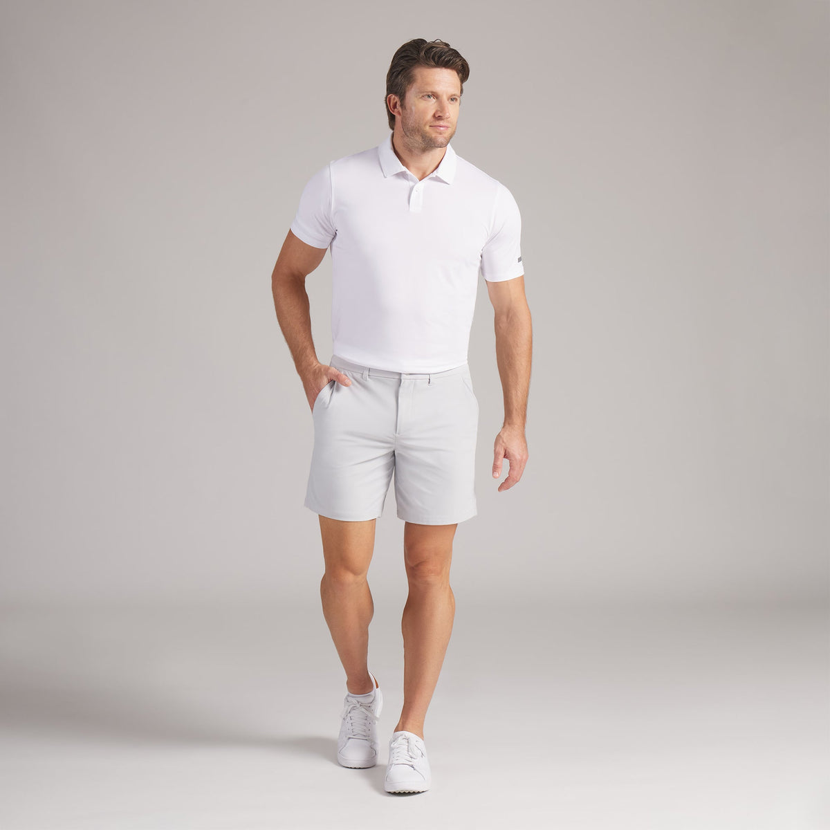 101 Premier 7" Golf Shorts | Puma Golf New