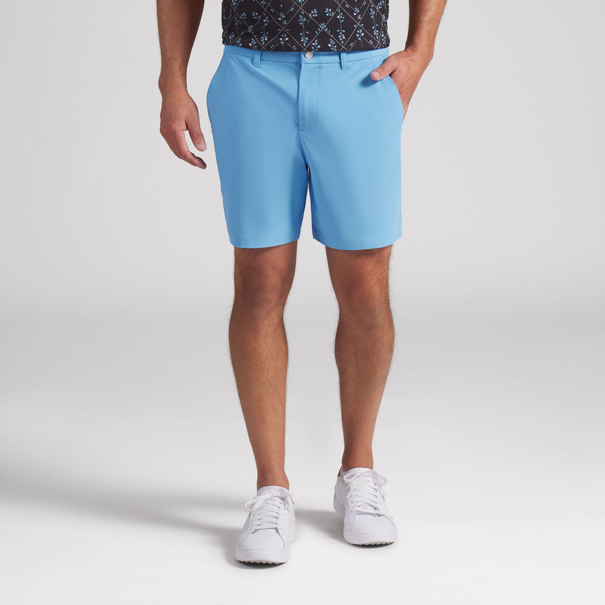 101 Premier 7" Golf Shorts | Puma Golf New