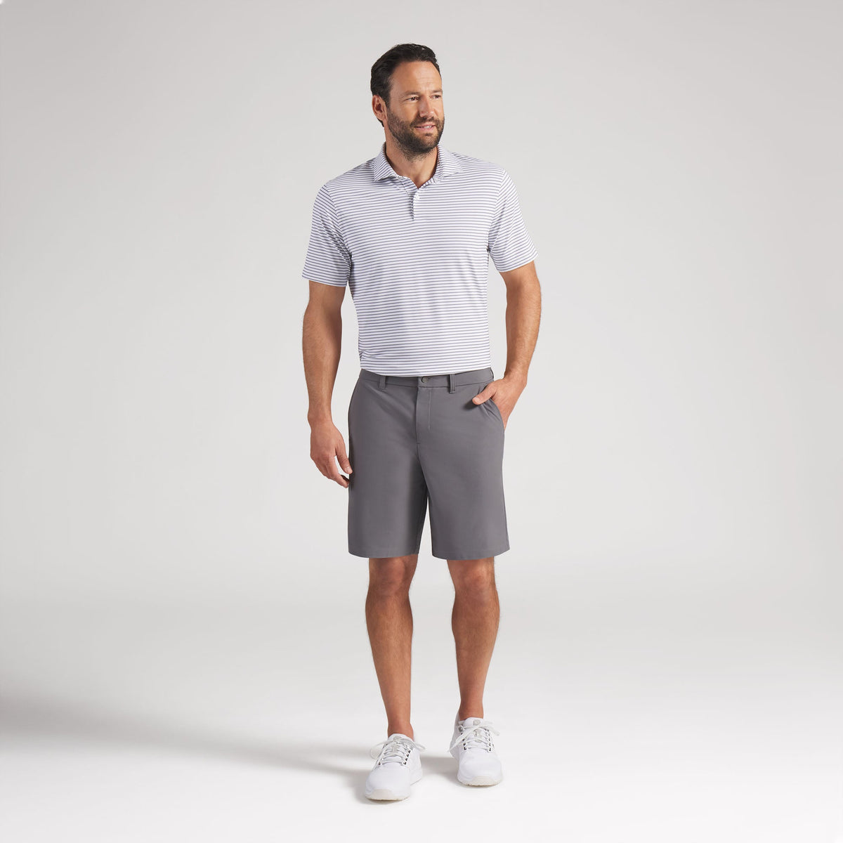 101 Premier 9" Golf Shorts | Puma Golf Sale