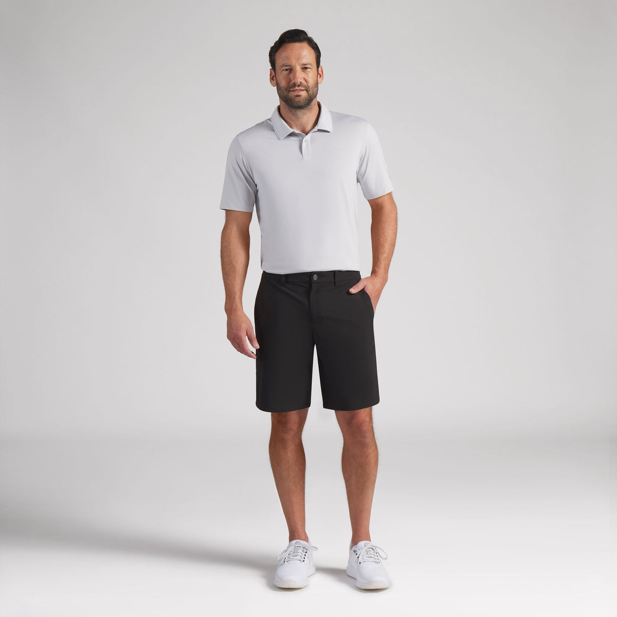 101 Premier 9" Golf Shorts | Puma Golf Sale