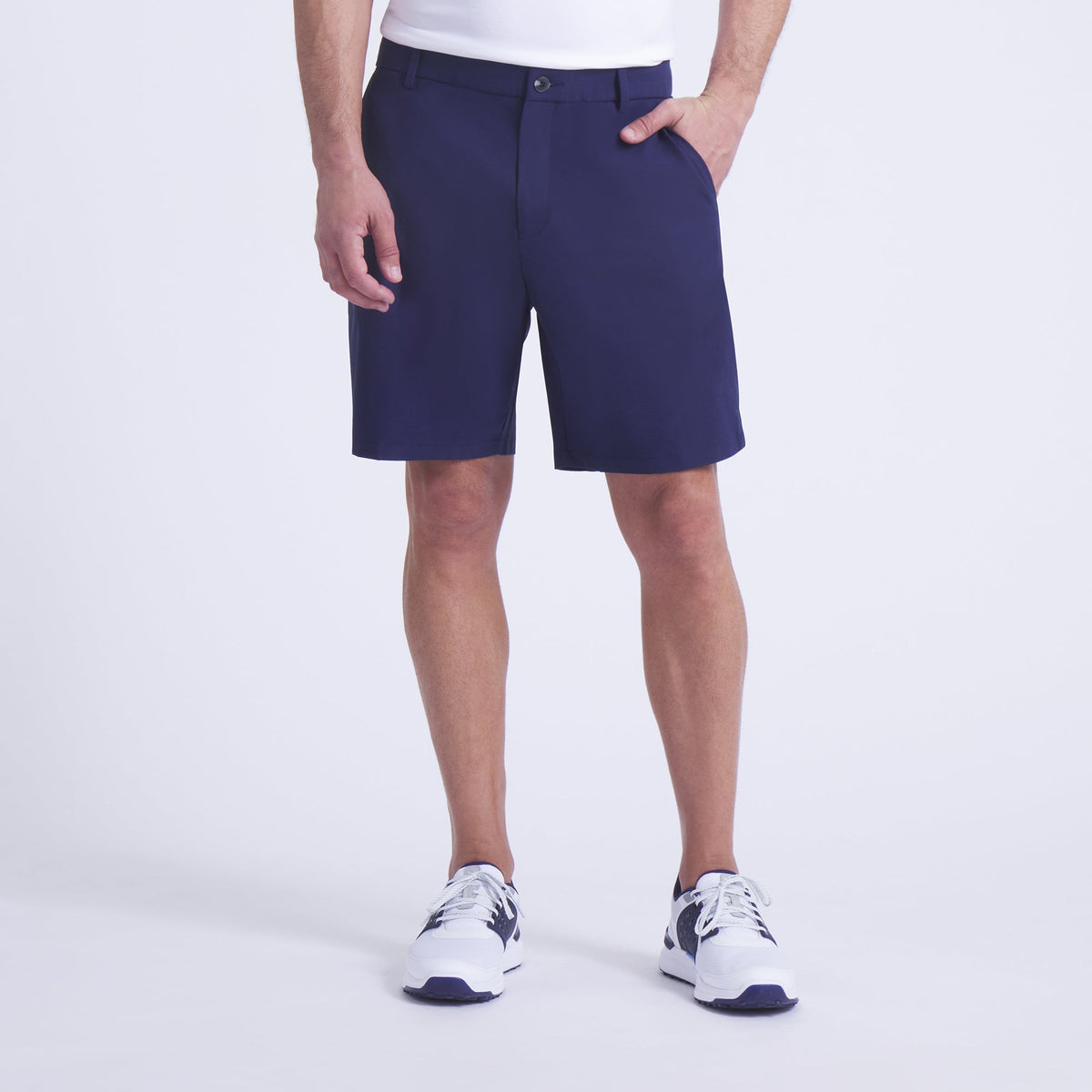 101 Avant 8" Golf Shorts | Puma Golf Best Seller