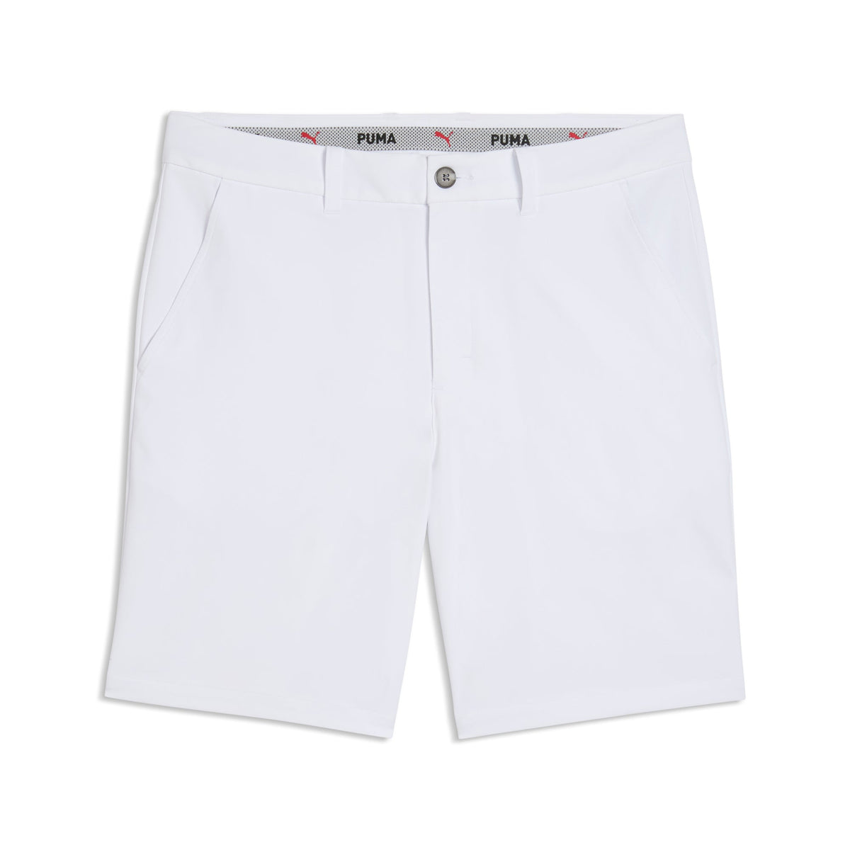 101 Pure 8" Golf Shorts | Puma Golf Top Pick
