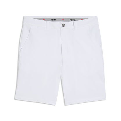 101 Pure 8" Golf Shorts | Puma Golf Top Pick