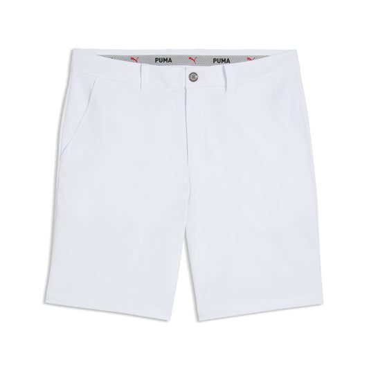 101 Pure 8" Golf Shorts | Puma Golf Top Pick