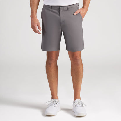 101 Pure 8" Golf Shorts | Puma Golf Top Pick