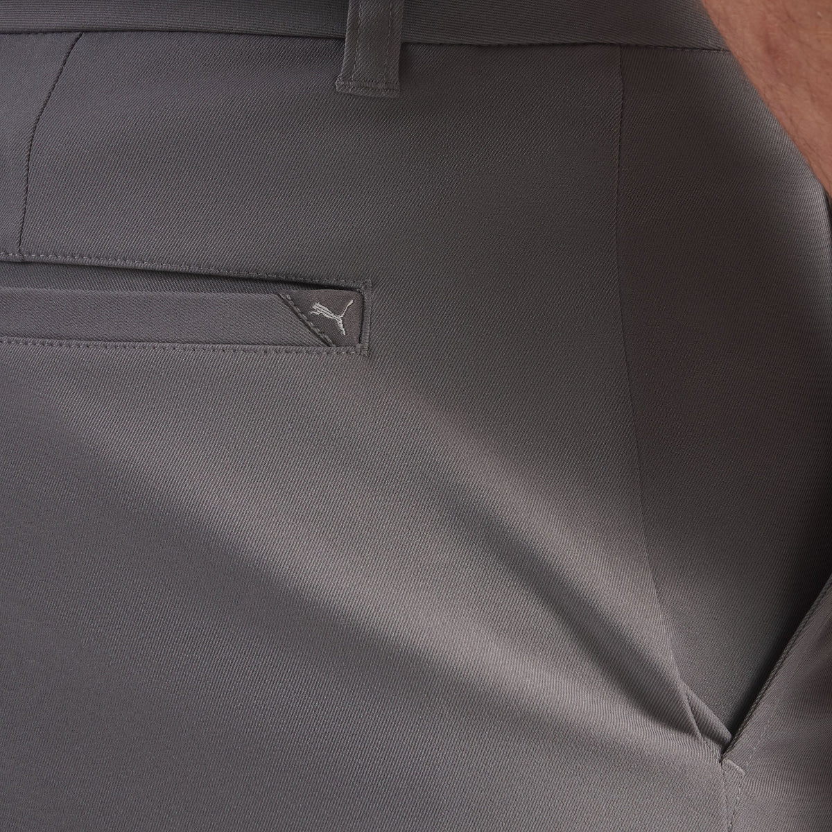 101 Pure 8" Golf Shorts | Puma Golf Top Pick