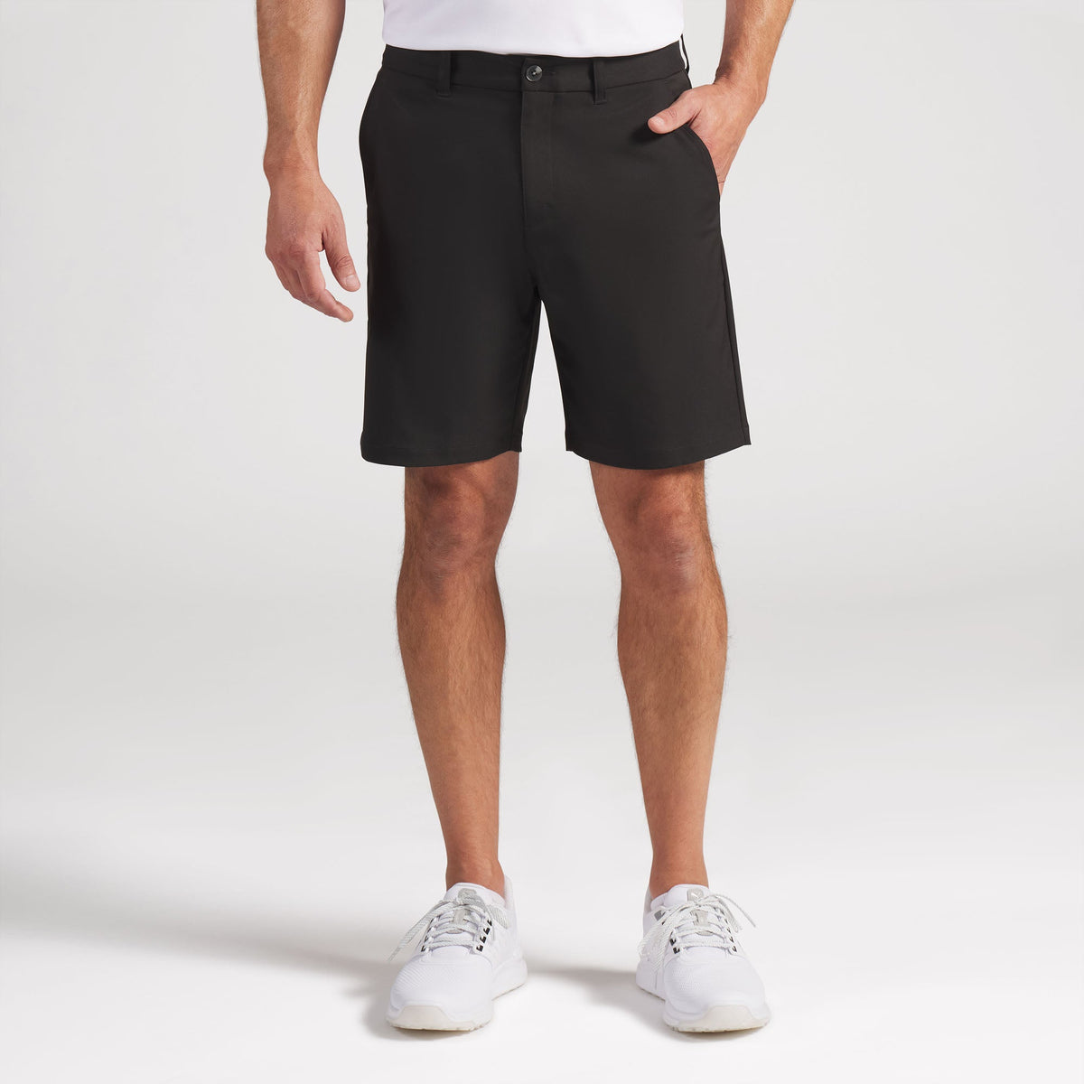 101 Pure 8" Golf Shorts | Puma Golf Top Pick