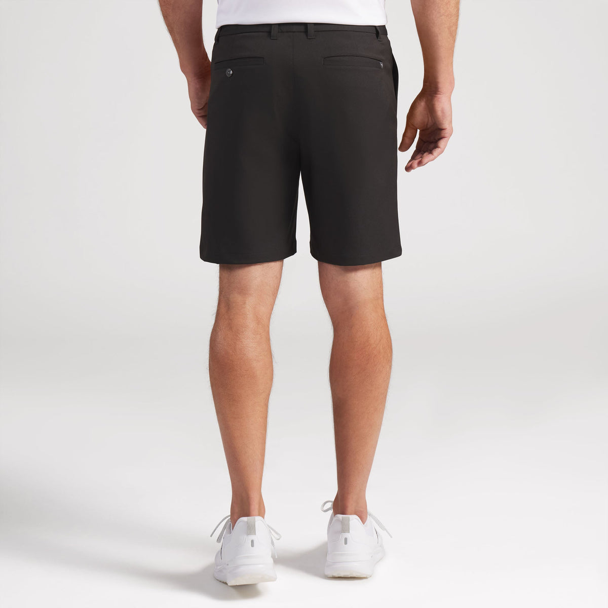 101 Pure 8" Golf Shorts | Puma Golf Top Pick