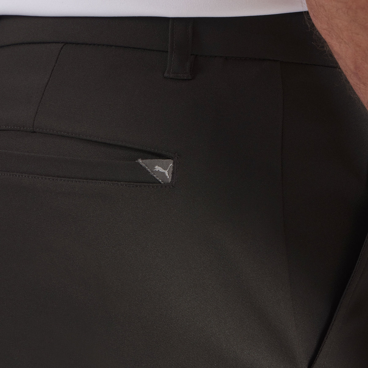 101 Pure 8" Golf Shorts | Puma Golf Top Pick