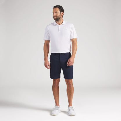 101 Pure 8" Golf Shorts | Puma Golf Top Pick