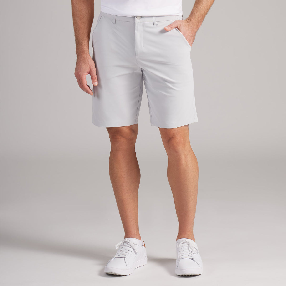 101 Premier 10" Golf Shorts | Puma Golf Quality