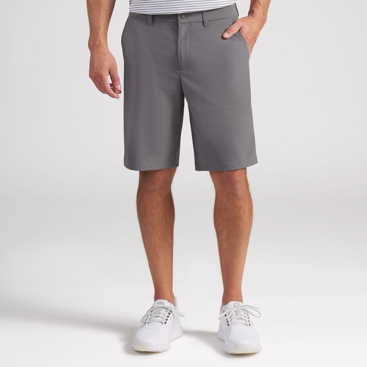 101 Premier 10" Golf Shorts | Puma Golf Quality