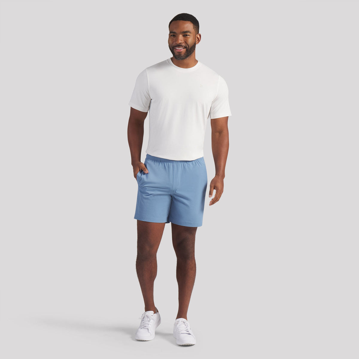 Reigning Champ Training Golf Shorts | Puma Golf Everyday