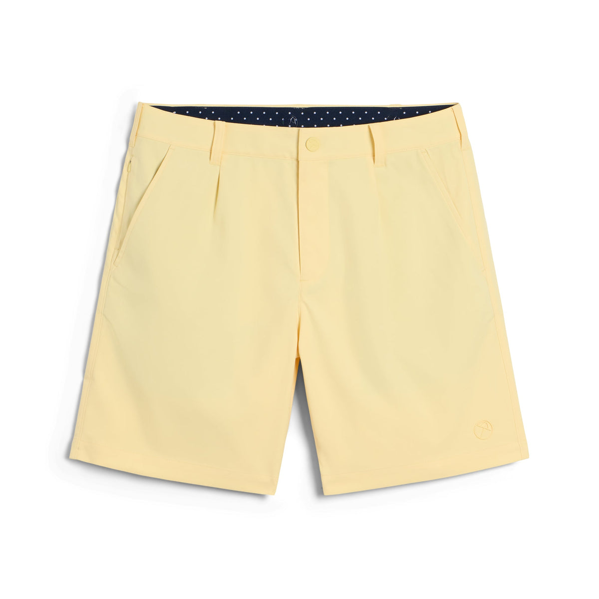 AP Pleated Golf Shorts | Puma Golf Special Offer