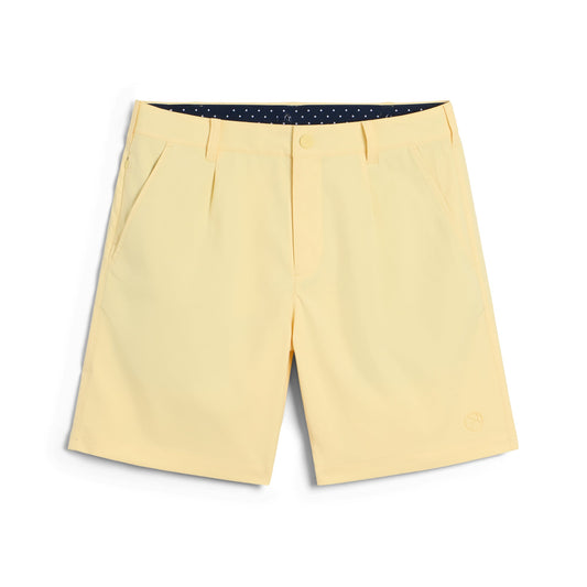 AP Pleated Golf Shorts | Puma Golf Special Offer