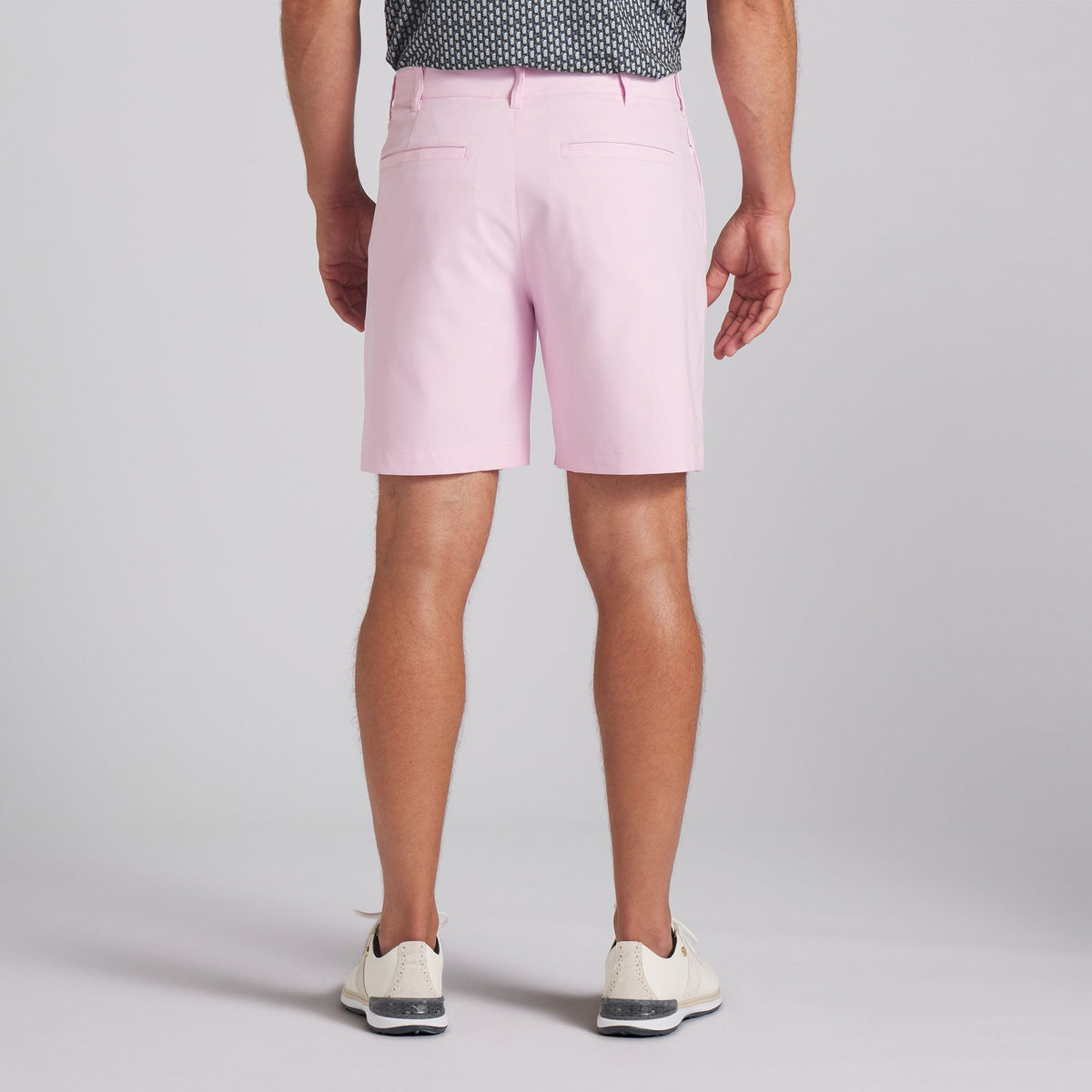 AP Pleated Golf Shorts | Puma Golf Special Offer