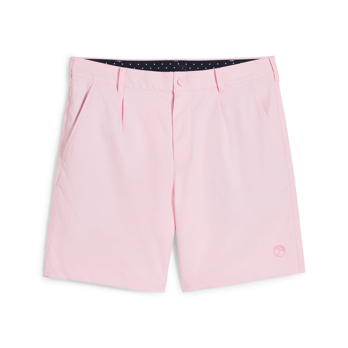 AP Pleated Golf Shorts | Puma Golf Special Offer