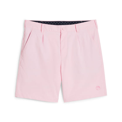 AP Pleated Golf Shorts | Puma Golf Special Offer