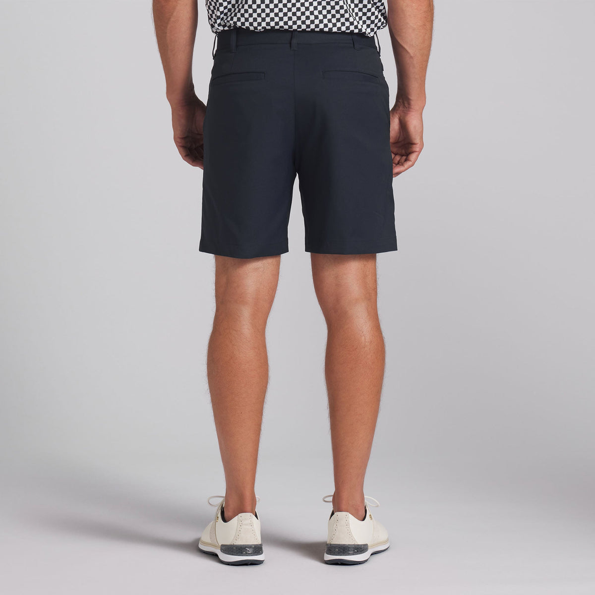 AP Pleated Golf Shorts | Puma Golf Special Offer